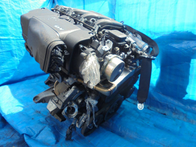 Двигатель BMW 2.0 D M47 TU2 E90 E87 гарантия