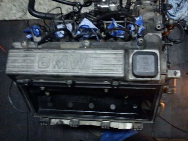 BMW E36 318 1.7 1.8 TDS двигатель + насос WTRYSKOWA