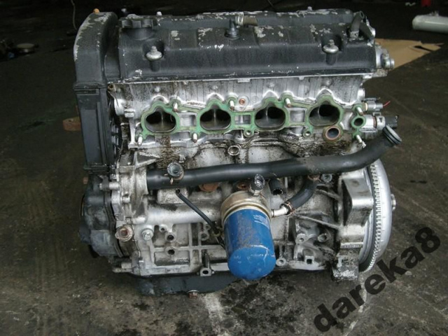Двигатель ROVER 600 620 PRELUDE 2.3 16V H23A3