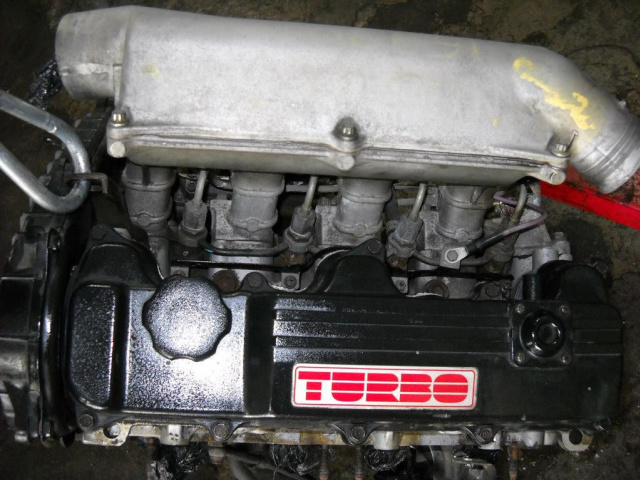 Двигатель OPEL CORSA 1.5 TD 96 год