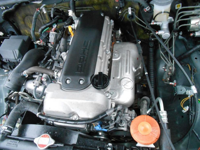 Suzuki jimny двигатель 1.3 2012r 1 тыс km как новый