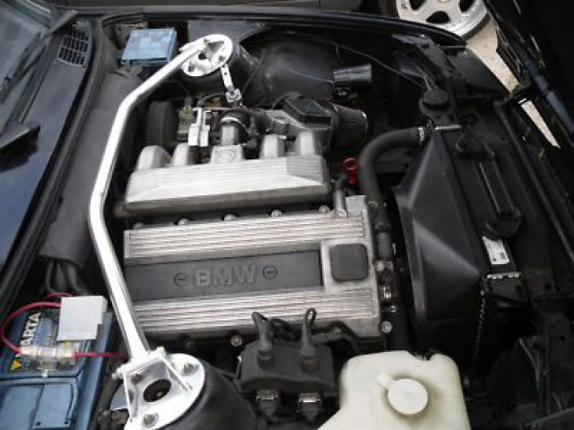 Bmw E30 318is (M42) Motorumbaupaket