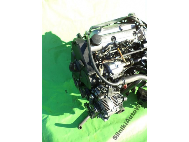 MITSUBISHI CARISMA двигатель 1.9 DI TD DTI D4192T2 GW