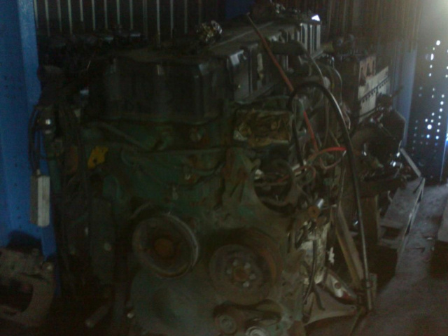 Двигатель VOLVO FH 12