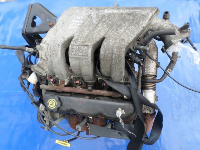 Двигатель 3.3 V6 33NS CHRYSLER VOYAGER гарантия