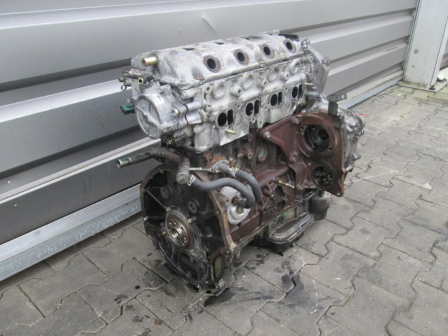 Двигатель YD22 NISSAN X-TRAIL PRIMERA P12 2.2 DCI