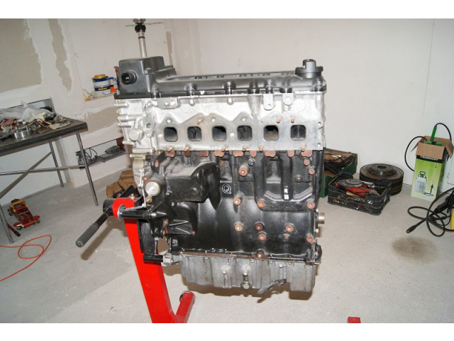 Двигатель 3.6 FSI V6 PASSAT AUDI Q7 SUPERB TUAREG