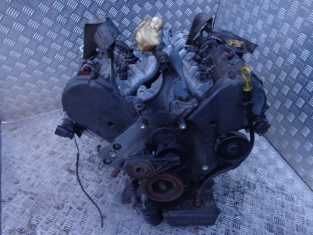 Двигатель 25K4F ROVER 25 45 75 MG ZS ZT 2.5 V6