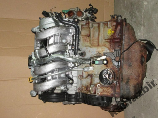 Двигатель Fiat Stilo 1.6 16V гарантия, 182B6000