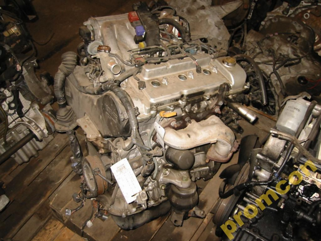 Двигатель Lexus ES Toyota Camry 3.0 V6 24v 1MZ-FE