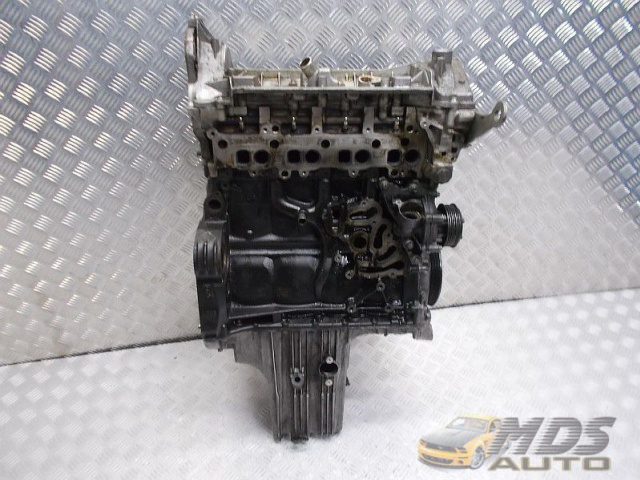 Двигатель - MERCEDES A180 W169 / B180 W245 2.0 CDI