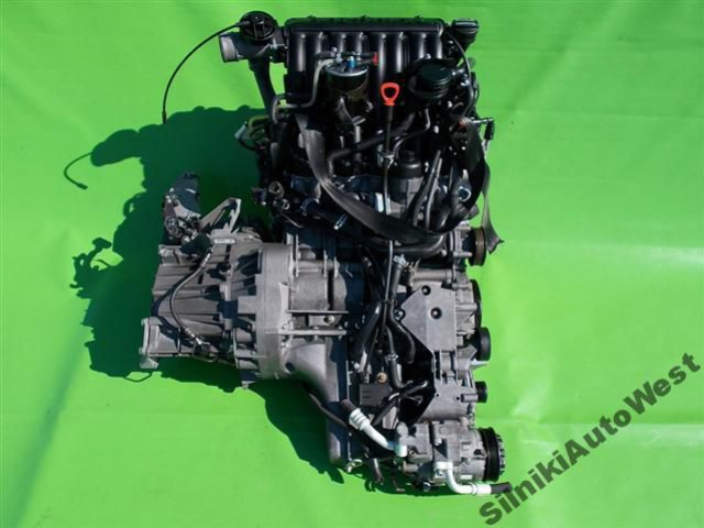 MERCEDES W414 VANEO двигатель 1.7 CDI гарантия