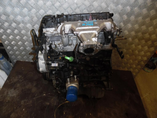 Suzuki Grand Vitara двигатель 2.0d 109 л.с. kod 10DYPW