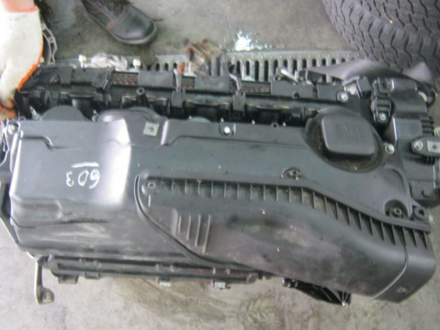 Двигатель BMW 5 E60 E-60 3.0TD 231 л.с. kod M57306D3
