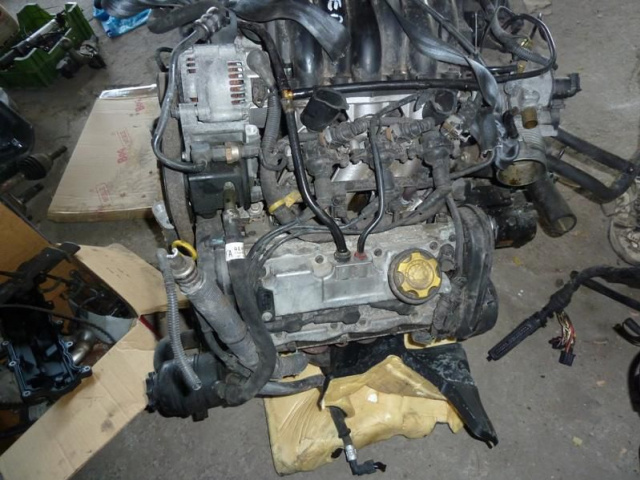 Rover 75 2, 0 V6 двигатель 20K4FL