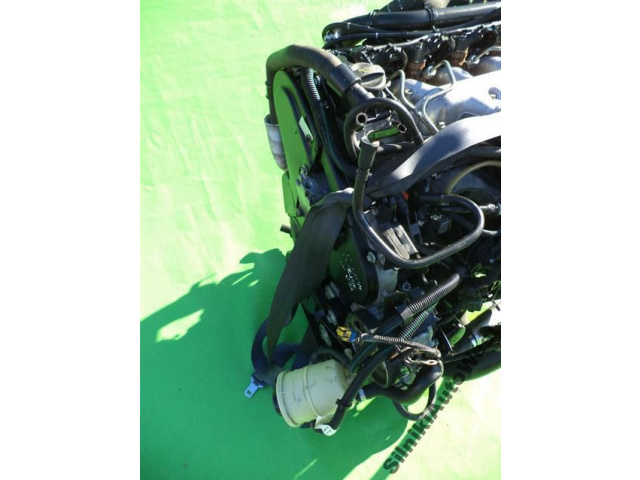 LANCIA PHEDRA FIAT ULYSSE двигатель 2.2 HDI 4HW форсунки
