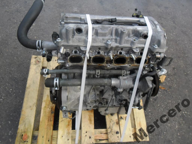 Двигатель SUZUKI SWIFT 1.3 бензин M13A 2009г.