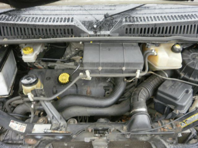 Peugeot Boxer 2.8 HDI год 2005 двигатель z гаранти i in