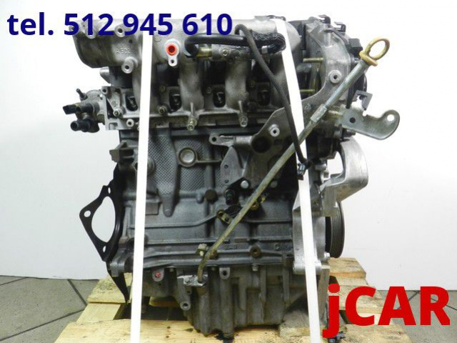 Двигатель FIAT MAREA WEEKEND MULTIPLA 1.9 JTD 110 A6