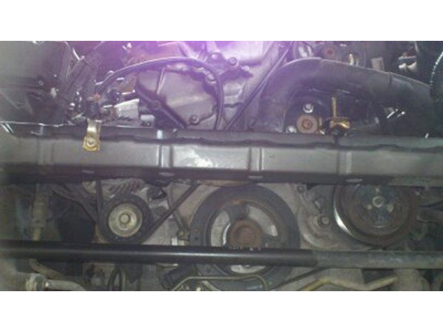 Двигатель MAZDA MX-5 MX5 NC MZR 2.0 2008 160 л. с.