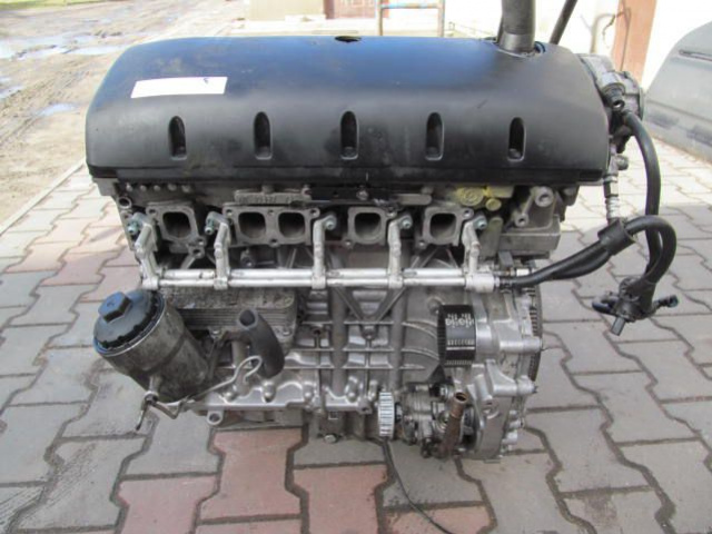 Двигатель VW TRANSPORTER T5 MULTIVAN 2.5TDI BPC 174 л.с.