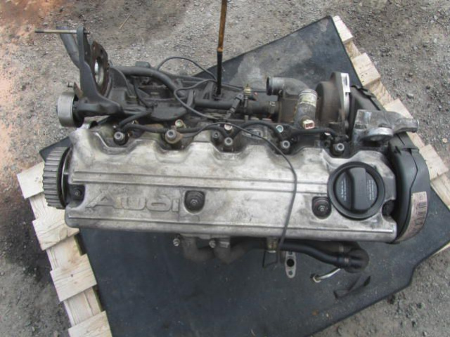 Двигатель AUDI A6 C4 2.5 TDI T4 VW LT 116 л.с. AAT