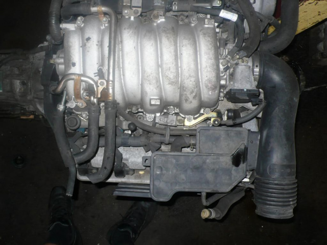 Двигатель TOYOTA 4.3 V8 VVT-i 3UZ SOARER CROWN LEXUS