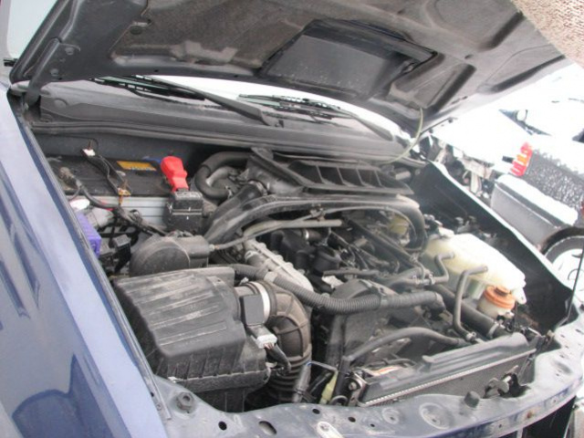 SUZUKI GRAND VITARA двигатель 2.0TD HDI MOC 109 л.с.