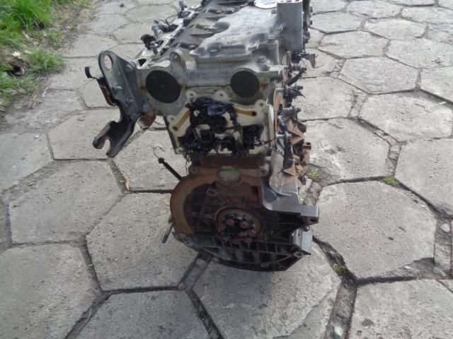Двигатель 1.8 16V RENAULT LAGUNA II F4K LUBLIN