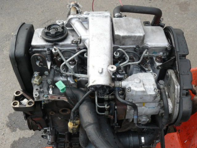 Двигатель ROVER 620 2.0 SDI TD 100% исправный 20T2NH01
