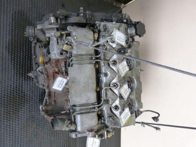 Двигатель 1CD Toyota Corolla 00-02 E11 2, 0 D4D 90 л.с.
