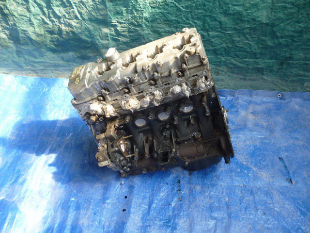 Двигатель MITSUBISHI CANTER FUSO 3.0 DID 4M42 05 год