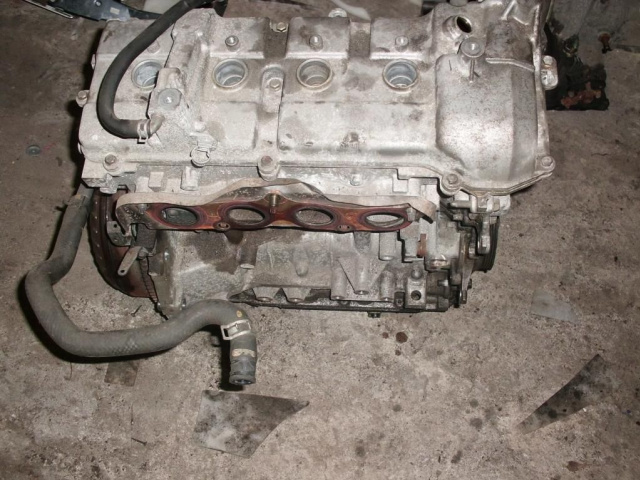 Mazda 3 1.6 16V двигатель 2ZY37 гарантия 06г.