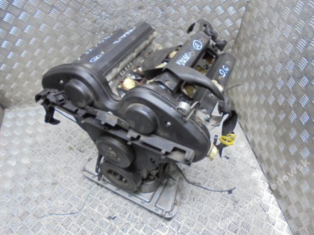 Двигатель 2.6 V6 Y26SE OPEL VECTRA B OMEGA