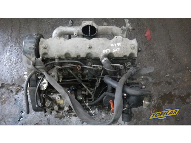 KIA PREGIO 97- двигатель J2 2, 7D гарантия