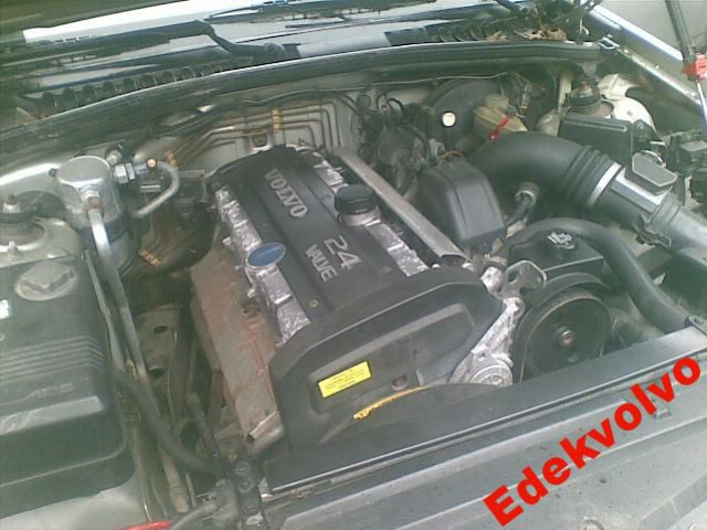 Volvo 960/92 двигатель B6304 w calosci или на запчасти