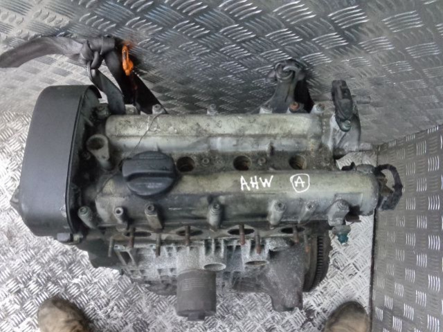 Двигатель AHW 1.4 16V VW GOLF IV BORA OCTAVIA