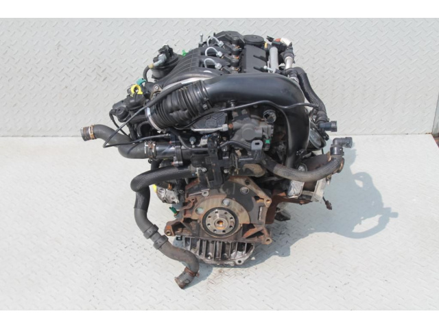 Двигатель CITROEN C5 PEUGEOT 407 2.0 HDI RHR