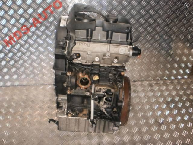 Двигатель - AUDI A2, VW POLO LUPO FABIA 1.4 TDI AMF