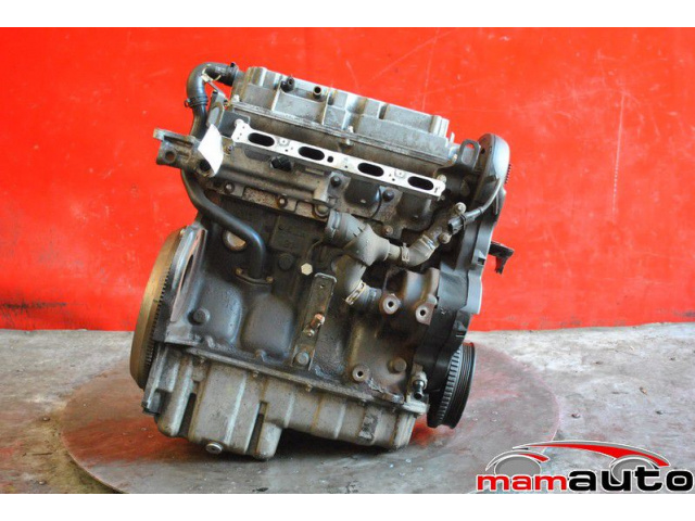 Двигатель Z16XE OPEL MERIVA A 1.6 16V 03г. FV 160290