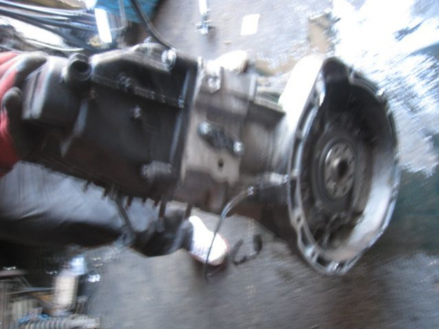 MERCEDES W168 A140 04 двигатель 1.4L
