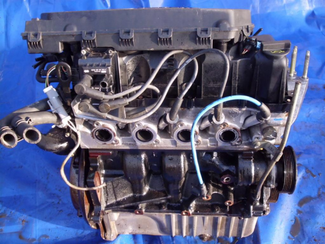Двигатель 1.3 8V FORD FIESTA MK6, KA, FUSION A9JA