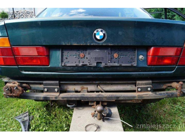 BMW E34 m50b20nv sedan 1993r на запчасти