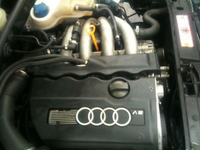 Audi A4 A6 1.8 ADR 85000 Km Top