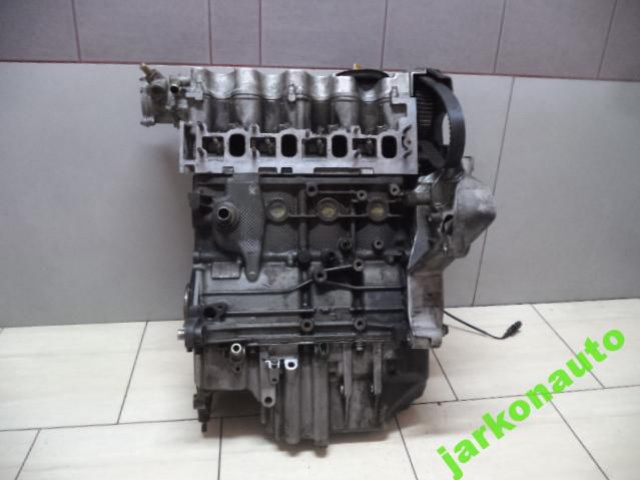 Двигатель LANCIA LYBRA 1, 9JTD 105 л.с. 99-05; AR32302