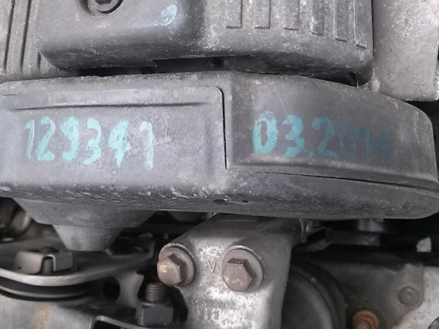 MG ZR 160 Rover 200 1.8 16v VVC л.с. двигатель Отличное состояние