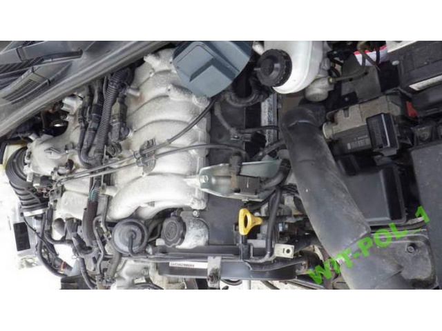 Двигатель в сборе KIA SORENTO 3.5 V6 гарантия