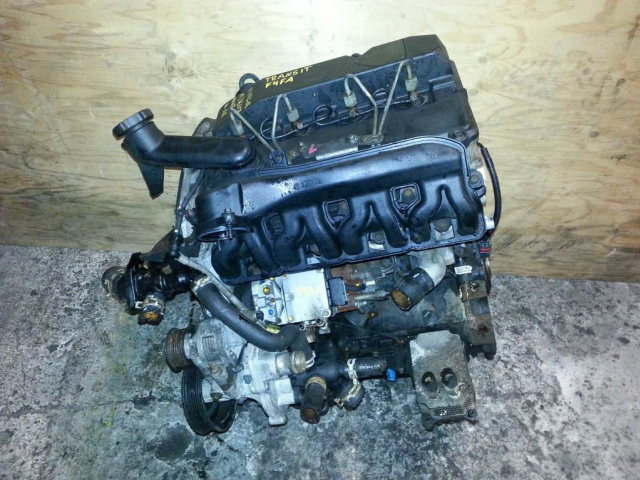 Двигатель FORD TRANSIT 2.4TDDI 75KM F4FA