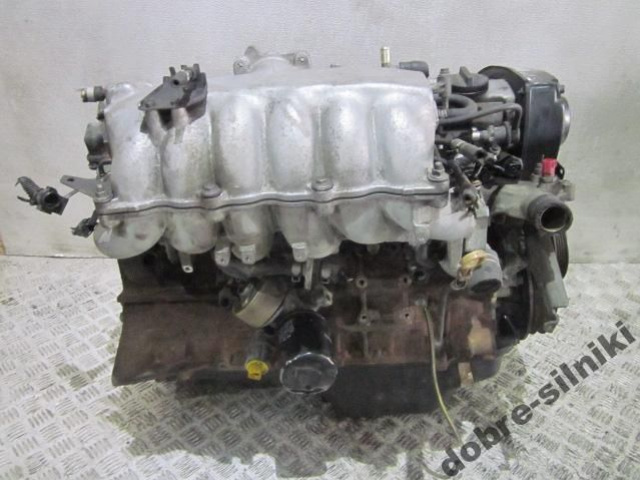 Двигатель NISSAN SKYLINE 200 SX 2.5 T RB25DET RB25