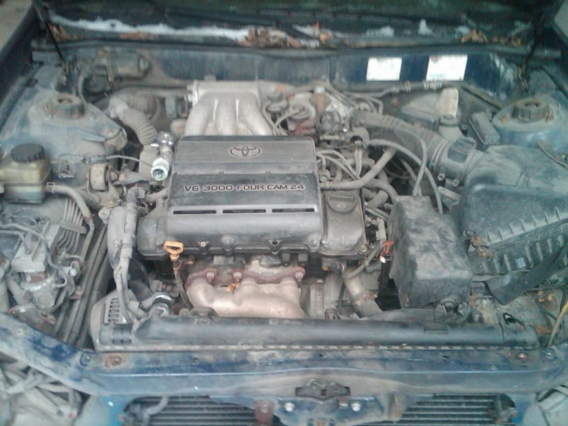 Двигатель Toyota Avalon 1 3.0 V6 24V 1MZ 1MZ-FE